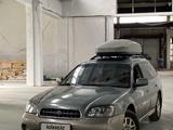 Subaru Outback 2003 годаүшін3 999 999 тг. в Алматы – фото 2