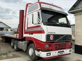 Volvo  FH 2002 года за 18 000 000 тг. в Жаркент