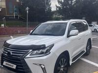 Lexus LX 570 2020 годаүшін60 000 000 тг. в Алматы