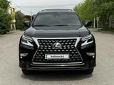 Lexus GX 460 2021 года за 36 000 000 тг. в Алматы – фото 2