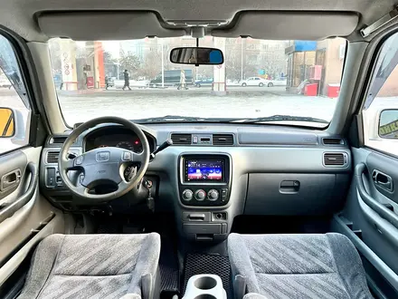 Honda CR-V 1999 года за 4 300 000 тг. в Алматы – фото 31