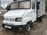 ЗиЛ  5301 "Бычок" 2002 года за 4 700 000 тг. в Арысь – фото 2
