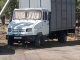 ЗиЛ  5301 "Бычок" 2002 года за 4 700 000 тг. в Арысь