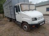 ЗиЛ  5301 "Бычок" 2002 года за 4 700 000 тг. в Арысь – фото 3