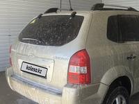 Hyundai Tucson 2007 годаfor3 500 000 тг. в Актау