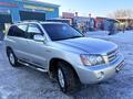 Toyota Highlander 2002 годаүшін7 000 000 тг. в Алматы