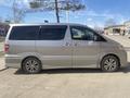 Toyota Alphard 2004 года за 6 500 000 тг. в Костанай – фото 4