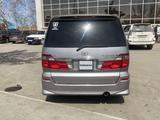 Toyota Alphard 2004 года за 6 500 000 тг. в Костанай – фото 5