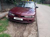 Mitsubishi Galant 1994 года за 750 000 тг. в Алматы