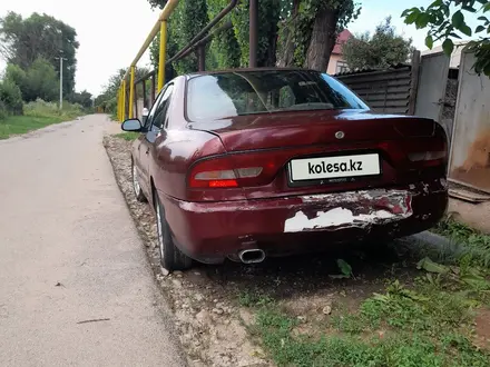 Mitsubishi Galant 1994 года за 750 000 тг. в Алматы – фото 4