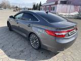 Hyundai Grandeur 2013 года за 9 000 000 тг. в Семей – фото 4