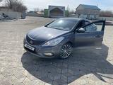 Hyundai Grandeur 2013 года за 9 000 000 тг. в Семей