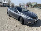 Hyundai Grandeur 2013 года за 9 000 000 тг. в Семей – фото 2