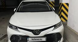 Toyota Camry 2020 годаүшін15 500 000 тг. в Алматы