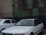 Audi 100 1991 годаfor1 500 000 тг. в Жетысай – фото 2