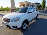 JAC T6 2022 года за 9 000 000 тг. в Атырау