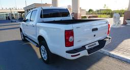 JAC T6 2022 года за 9 000 000 тг. в Атырау – фото 3