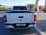 JAC T6 2022 года за 9 000 000 тг. в Атырау – фото 4