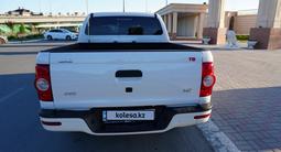JAC T6 2022 года за 9 000 000 тг. в Атырау – фото 4