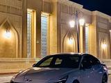 Hyundai Avante 2022 годаүшін15 000 000 тг. в Туркестан