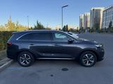 Kia Sorento 2020 года за 11 000 000 тг. в Астана – фото 4