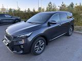 Kia Sorento 2020 года за 11 000 000 тг. в Астана