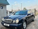 Mercedes-Benz E 230 1995 годаүшін3 300 000 тг. в Алматы