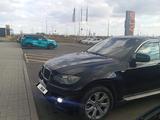 BMW X6 2007 годаүшін7 500 000 тг. в Астана