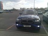BMW X6 2007 годаүшін7 500 000 тг. в Астана – фото 4