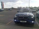 BMW X6 2007 годаүшін7 500 000 тг. в Астана – фото 5