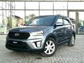 Hyundai Creta 2021 года за 9 800 000 тг. в Кызылорда