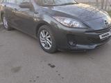 Mazda 3 2013 года за 5 800 000 тг. в Кокшетау – фото 5