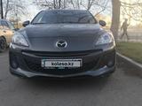 Mazda 3 2013 года за 5 500 000 тг. в Кокшетау – фото 4
