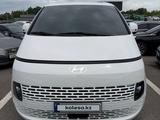 Hyundai Staria 2025 года за 19 000 000 тг. в Алматы