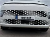 Hyundai Staria 2025 года за 18 500 000 тг. в Алматы – фото 2