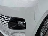 Hyundai Staria 2025 года за 18 500 000 тг. в Алматы – фото 5
