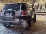 Toyota FJ Cruiser 2008 годаfor14 500 000 тг. в Петропавловск – фото 3