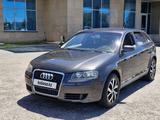 Audi A3 2006 года за 6 000 000 тг. в Алматы – фото 3