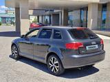 Audi A3 2006 года за 6 000 000 тг. в Алматы – фото 4