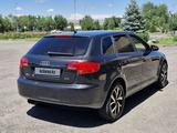 Audi A3 2006 года за 6 000 000 тг. в Алматы – фото 5
