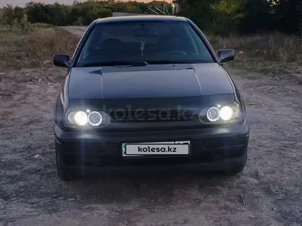 Volkswagen Golf 1992 года за 1 300 000 тг. в Атбасар