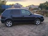 Volkswagen Golf 1992 годаfor1 300 000 тг. в Державинск – фото 5