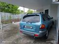 Hyundai Santa Fe 2003 годаүшін3 300 000 тг. в Тараз – фото 2