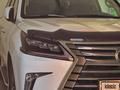 Lexus LX 570 2016 годаүшін40 500 000 тг. в Алматы – фото 4