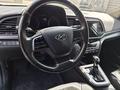 Hyundai Elantra 2018 годаүшін6 500 000 тг. в Алматы – фото 4