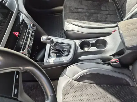 Hyundai Elantra 2018 года за 6 500 000 тг. в Алматы – фото 5