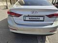 Hyundai Elantra 2018 годаүшін6 500 000 тг. в Алматы – фото 8