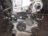 Nissan altima QR25 2.5 литра двигатель за 30 000 тг. в Алматы – фото 2