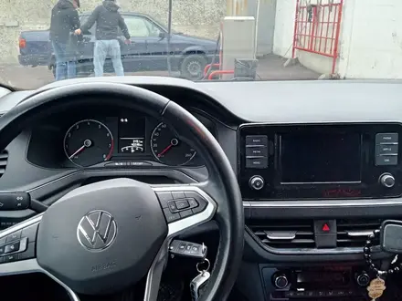 Volkswagen Polo 2021 года за 7 500 000 тг. в Петропавловск – фото 6