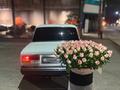 ВАЗ (Lada) 2107 2005 года за 1 300 000 тг. в Шымкент – фото 2